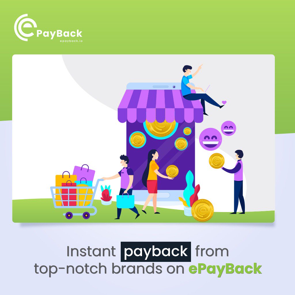 ePayBack tweet picture