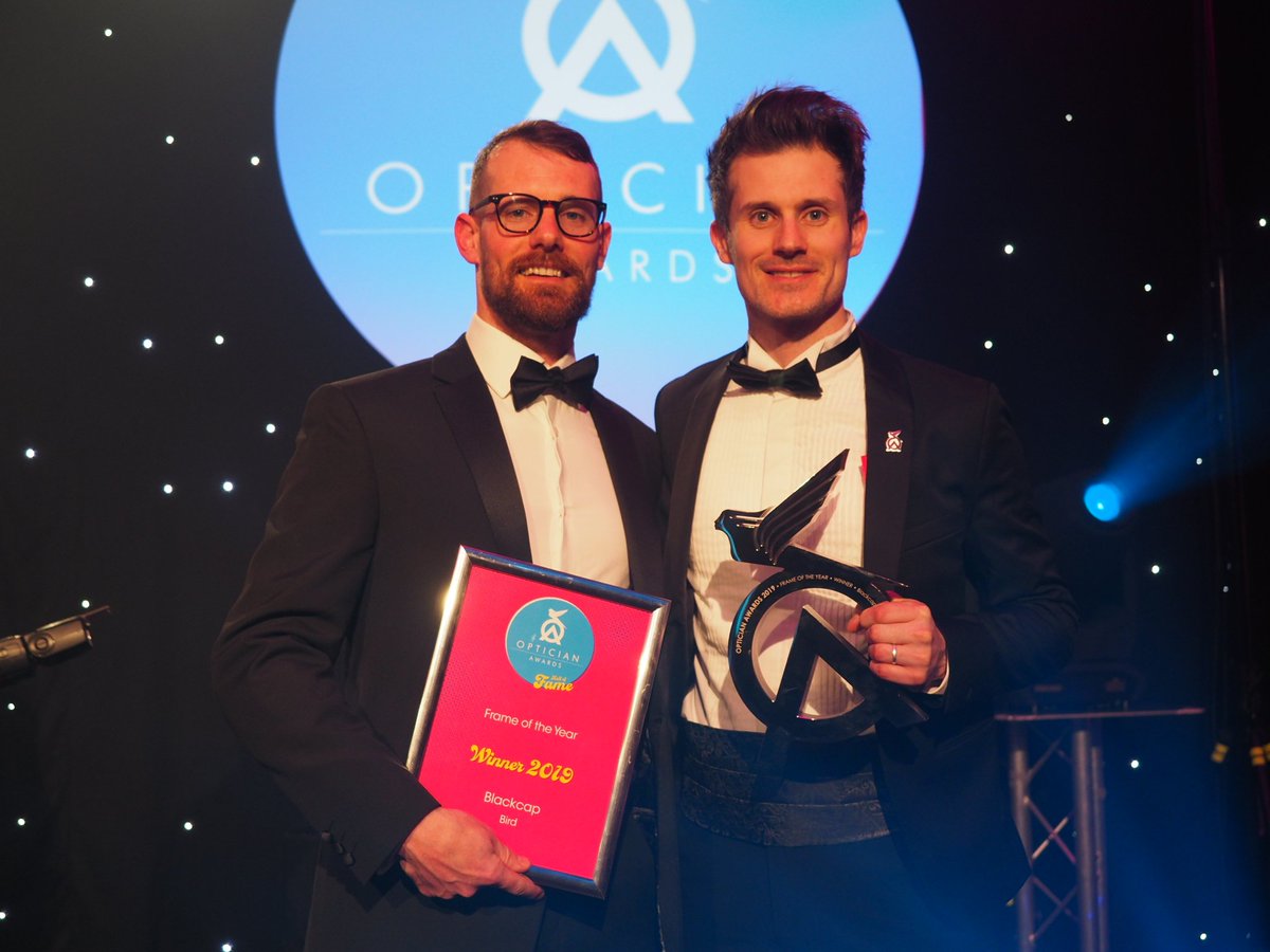 EntSols's tweet image. It's amazing to see @formationzone business startup @shareyoursun achieving great things and winning the #FrameOfTheYear at the #OpticiansAwards 2019. 
Well done guys!

essupport.com/news/family-ru…

@PlymUni
