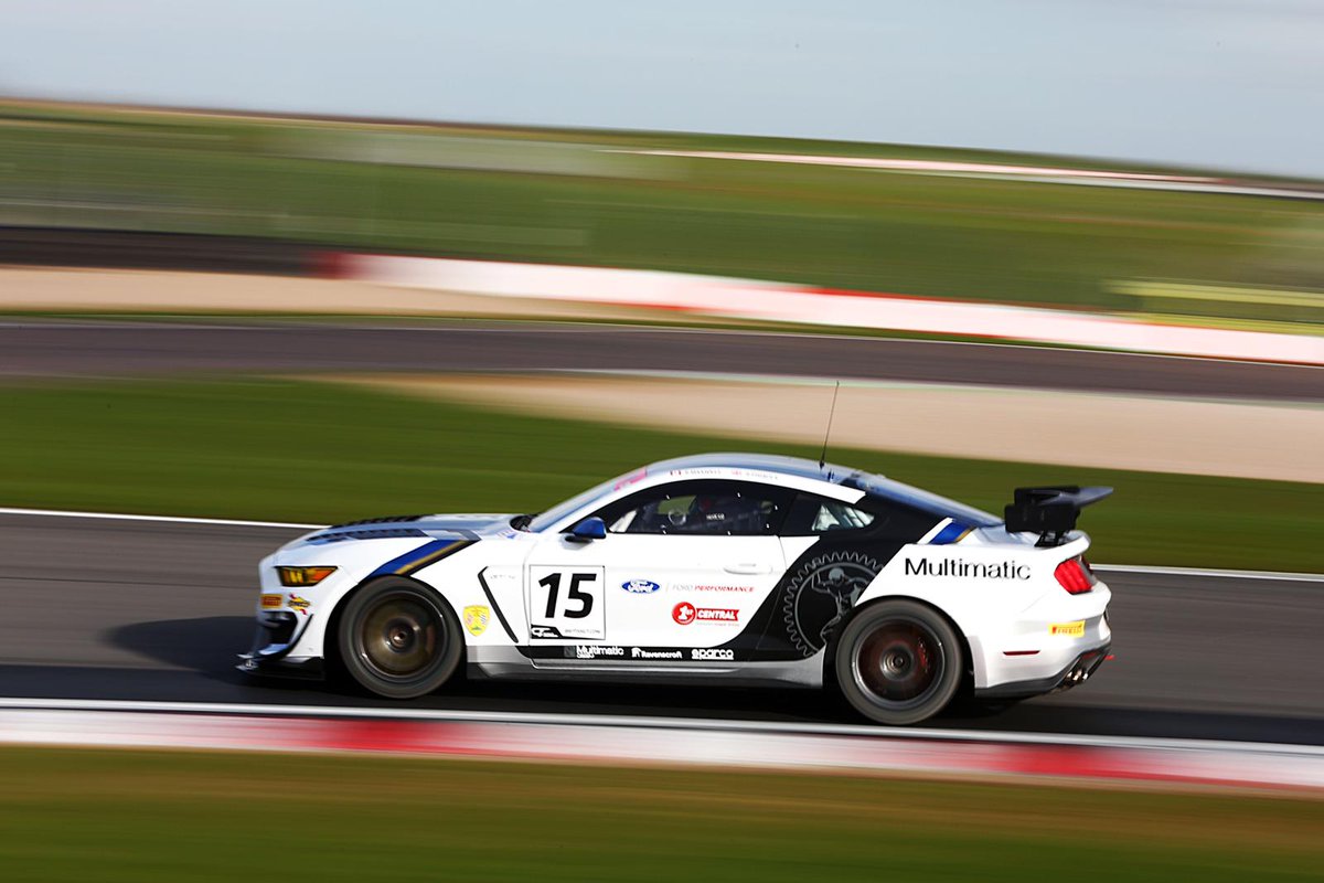 Multimatic's tweet photo. Ahead of the first @britishgt race of the season, here's our preview: https://t.co/8qaNEvkj3q https://t.co/qwSB0HnZ10