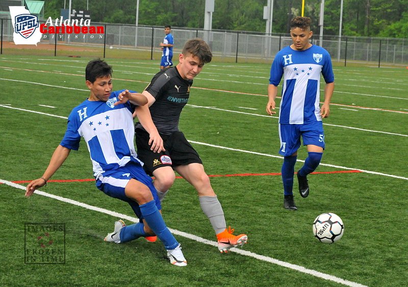 UPSL_Georgia tweet media