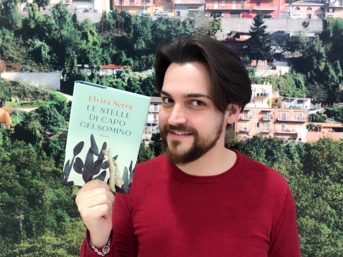 Valerio_Scanu tweet picture