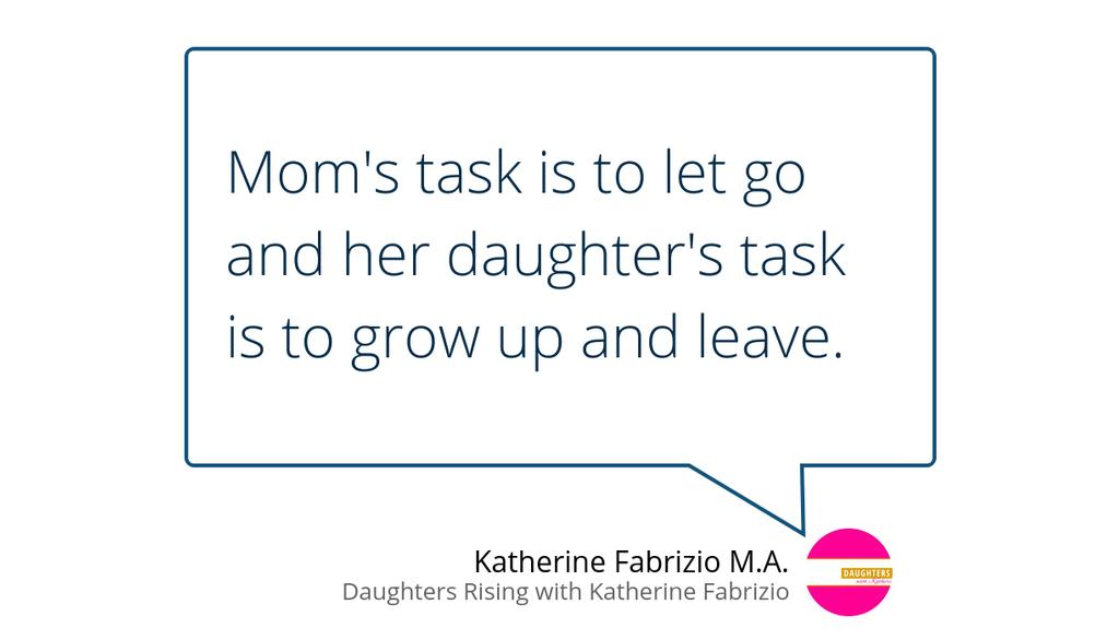 daughterrising's tweet photo. Do You Feel Like You Have To Choose Between Mom &amp; Your Partner? https://t.co/i5Dy8C8mJg #motherdaughterissues #relationshipissues #marriage https://t.co/4siAAx35ss