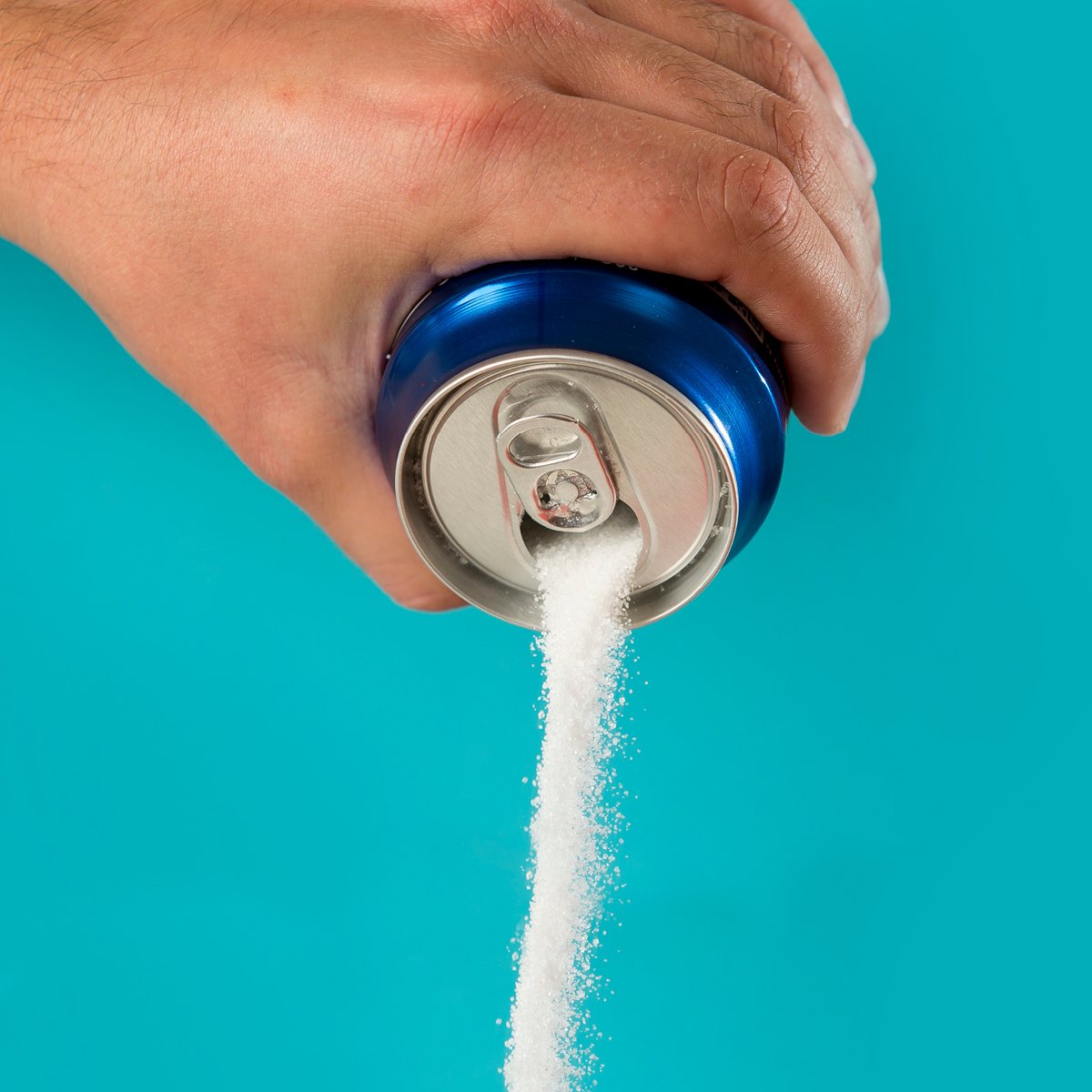 Denplan's tweet photo. One year on from the UK ‘sugar tax’ - has it taken the fizz out of sugary drink sales and changed our buying behaviour? According to new figures revealed by Simplyhealth, one in ten adults (9%) are now choosing cheaper, lower-sugar or sugar-free options: https://t.co/qStQlHkOzh https://t.co/PuewiswW1X