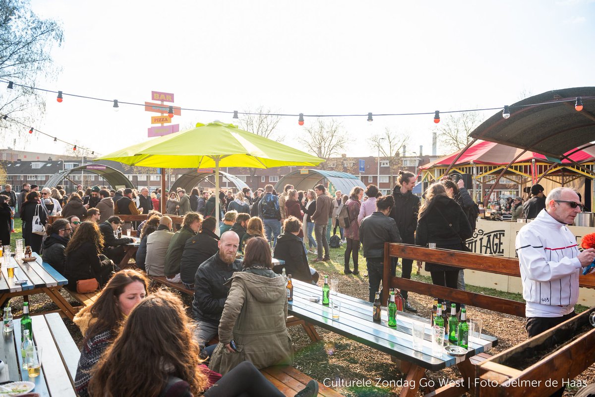 Wij zijn heel erg benieuwd naar jouw ervaringen tijdens Go West. Waar heb je van genoten en wat kunnen we in jouw ogen verbeteren? Doe mee aan ons onderzoek en maak kans op een Podium Cadeaukaart t.w.v. 25 euro. bit.ly/gowest-onderzo… #czgowest #utrecht #cznl