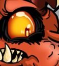 BlooeyedTroll's tweet photo. Critical Hit fan art *WIP* sneak peak! 
Featuring the crew during episode #497: of the makeover they get to speak to the fabulous Malgublyet! 
(Gotta finish Randus and Sekhar)
#CriticalHit #CriticalHitPodcast #MajorSpoilers #DnD #Orem #LittleSparkle #ket #Gai https://t.co/l46MzVm3CX