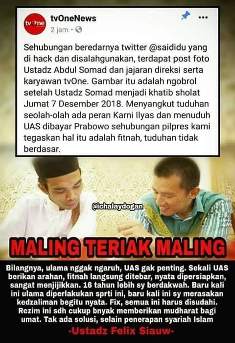 SurgaMuslimah's tweet photo. https://t.co/3tCmwWXwJK