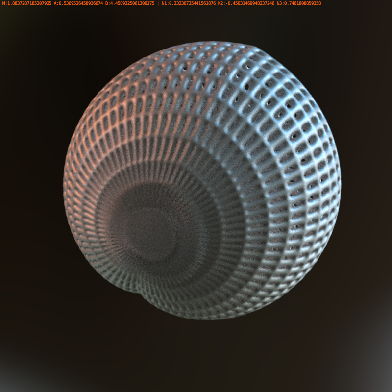 Chad's Renderbot tweet media