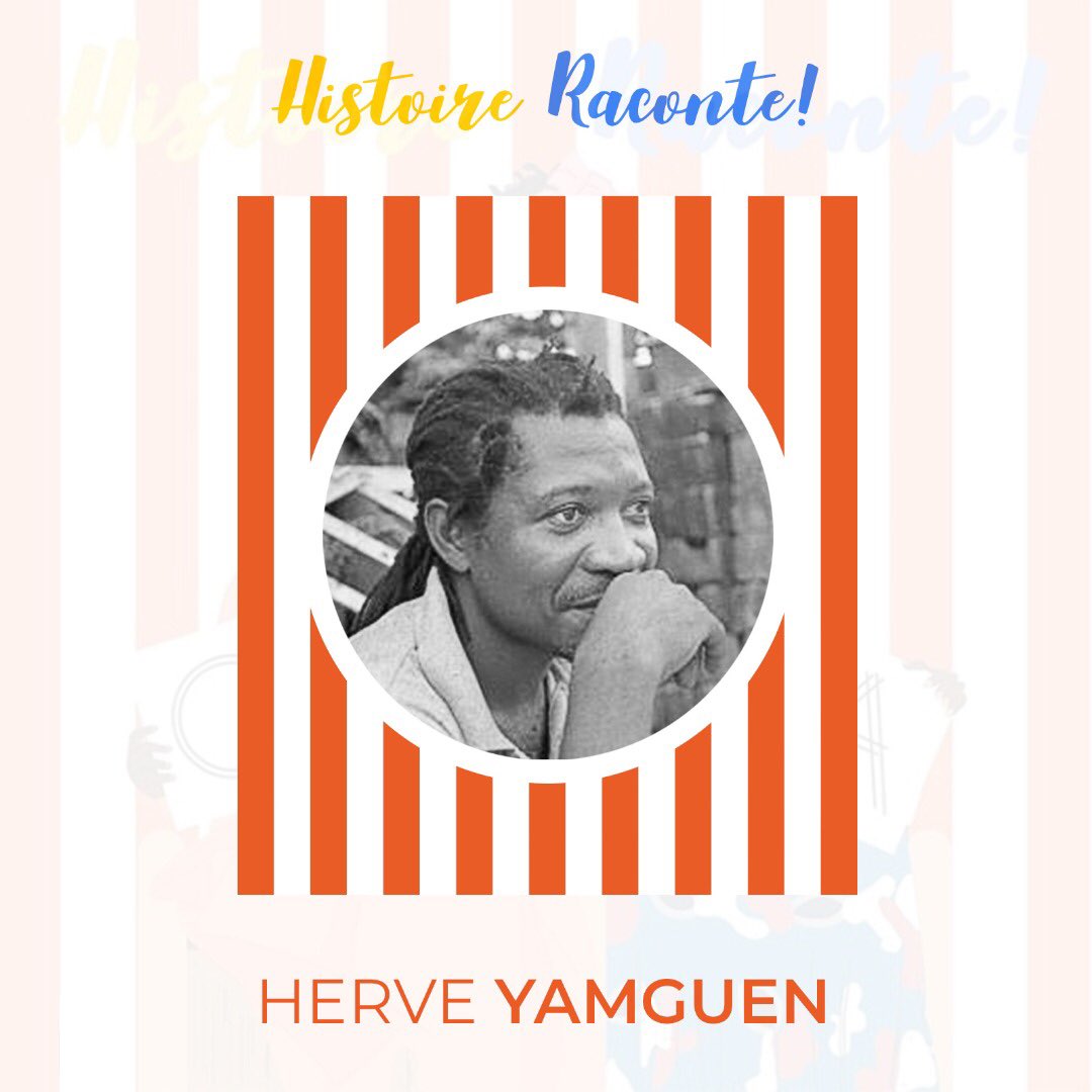 ToyaLise's tweet photo. L'agence @omenkart est de retour avec un 2nd épisode de son podcast #HistoireRaconte. L'invité est le plasticien et poète Herve Yamguen. Ensemble, nous avons parlé d’initiation en pays Grassfield. Il est important de savoir s'où l'on vient. https://t.co/IrglaFlX0I … #Cameroun https://t.co/IgqHbOfUYd