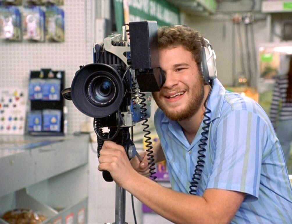 Gibboanxious's tweet photo. #HappyBirthday to @Sethrogen (37)
his top 10 movies are:
10. The Disaster Artist
9. The 40 Year Old Virgin
8. Steve Jobs
7. 22 Jump Street
6. 50/50
5. This Is the End
4. Superbad
3. Knocked Up
2. Anchorman
1. Donnie Darko
#KenMiller #BenStone https://t.co/V8cRtcTRva