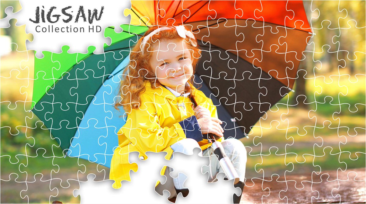 Find #1 puzzle of the week in the Play and Enjoy pack. Tap the link to see more colorful puzzles ➡ goo.gl/eWu1j1

#jigsawpuzzle #puzzle #jigsawhd #jigsawcollectionhd #puzzles #colors