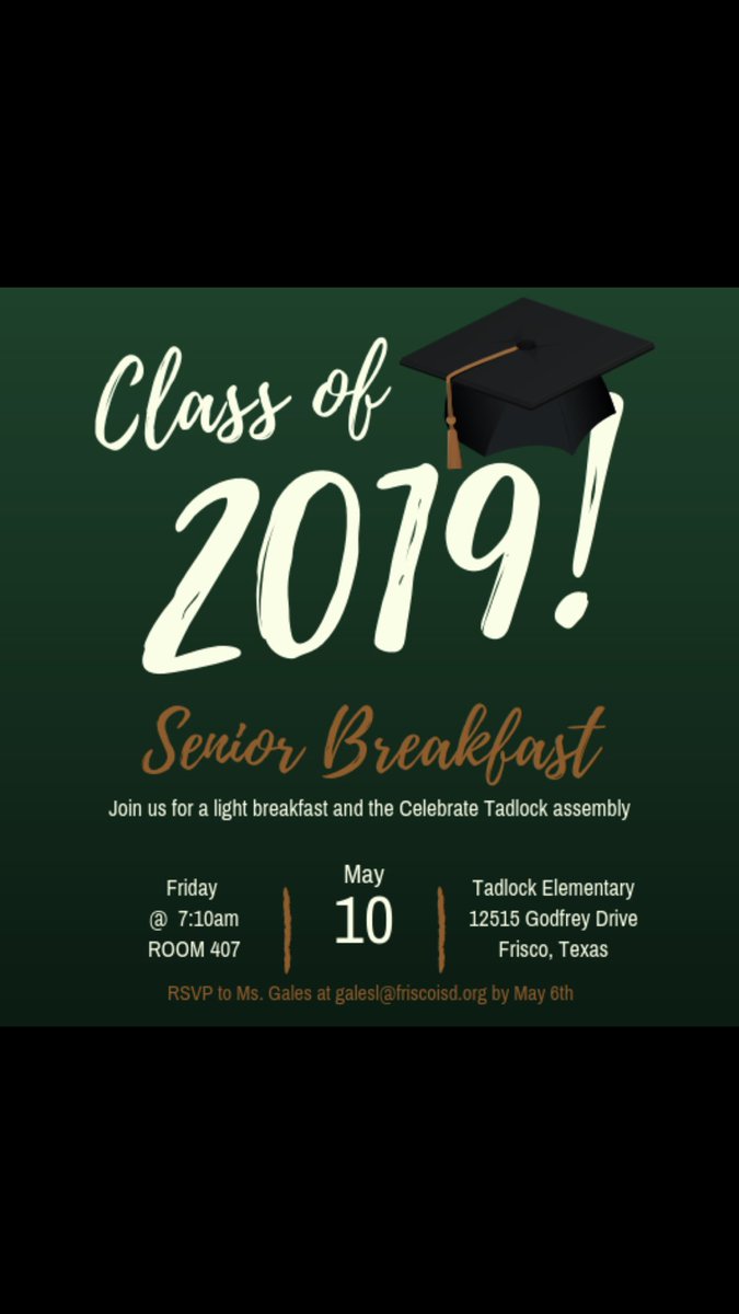 Tadlock PE tweet media