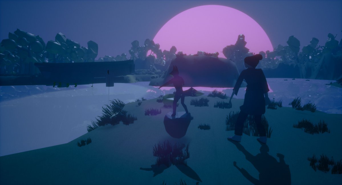 LilMountGames's tweet photo. This is another screenshot of our Alpha stage. Currently we are fixing up the animations, polishing and adding in the final level for Forest of Souls. Play-testing has just gone underway also! #forestofsouls #gamedev #indiegames https://t.co/n7hPihmPeF