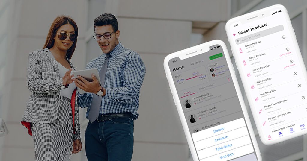 MobisoftInfo's tweet photo. 13 Ways How a Field Sales App Can Transform Your Workforce? #FieldSalesApp #DigitalTransformation #workforcedevelopment https://t.co/qWD1cSMWK0 https://t.co/8JHxAPwZLi