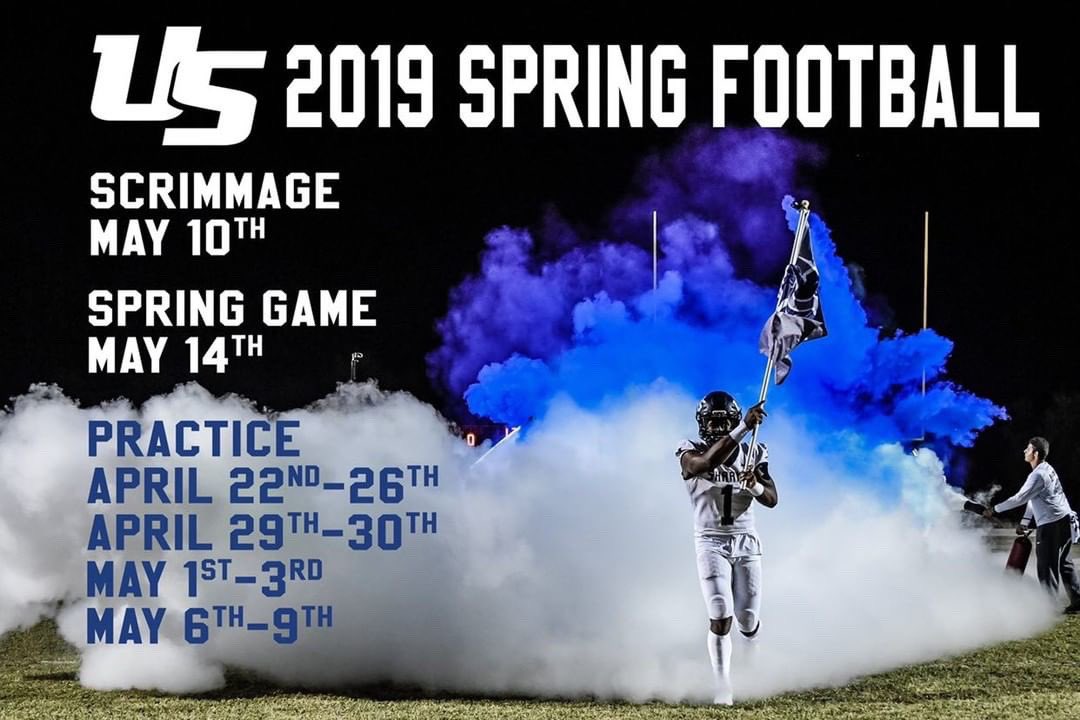 SleeperAth1etes's tweet image. #BrowardCounty Spring Football Practice Schedules