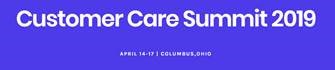 C3iCustCare's tweet photo. Our team is in Columbus, OH for SOCAP International’s Customer Care Summit 2019. Visit us at booth #5. https://t.co/h4odEZimPf