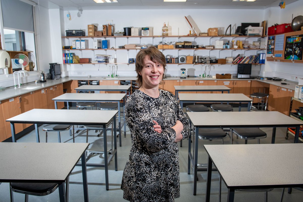 My World of Work tweet media