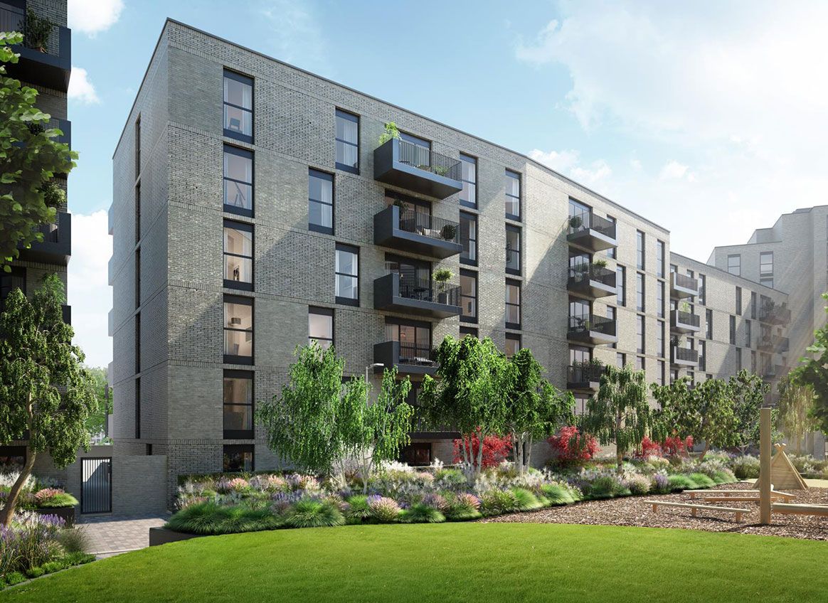 MoveMe's tweet image. Help to Buy available with Redrow in Harrow 

buff.ly/2KEyIzX