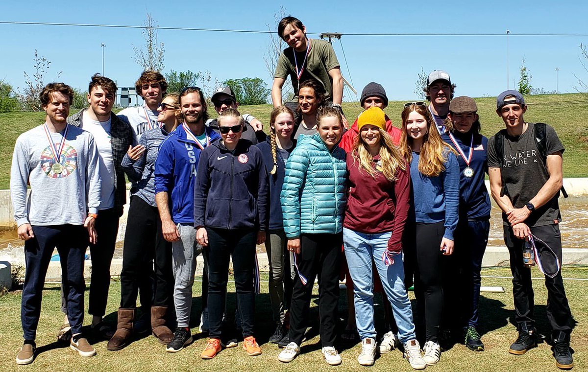 Three days of racing at the U.S. Team Trials and the job is done. This year the race was combined with the Canadian Trials which made for some exciting competition. Hard to believe this will be my 9th year on the National Team!! 🇺🇸😲<a href="/NOC/">NOC</a> <a href="/ShakleeHQ/">Shaklee</a> <a href="/Hikosport/">HIKO SPORT</a> <a href="/ggalasport/">Gala Galasport</a>
