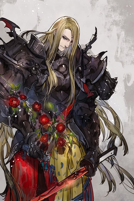 ゼノス イェー ガルヴァスのtwitterイラスト検索結果 古い順 ゼノス イェー ガルヴァスのtwitterイラスト検索結果 古い順