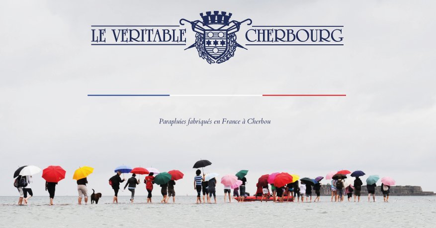 Omyague's tweet photo. Nouveau sur https://t.co/DzLzcMPGBc ! 🆕 

Marque reconnue et emblématique, Le Véritable Cherbourg fabrique à la main des parapluies élégants et résistants, Made in France. ☂🇫🇷

Retrouvez-les en cliquant sur le lien ci-dessous ⤵
https://t.co/NsQ3mCK6LK https://t.co/Sa0DmuQFYq