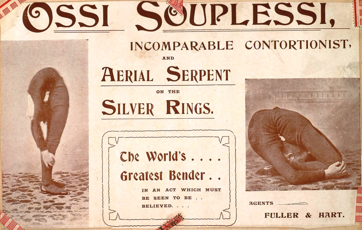 LancsArchives's tweet image. These images are all taken from the visitor's book for a theatrical artists lodging house in Burnley #Archive30 #SomethingFun