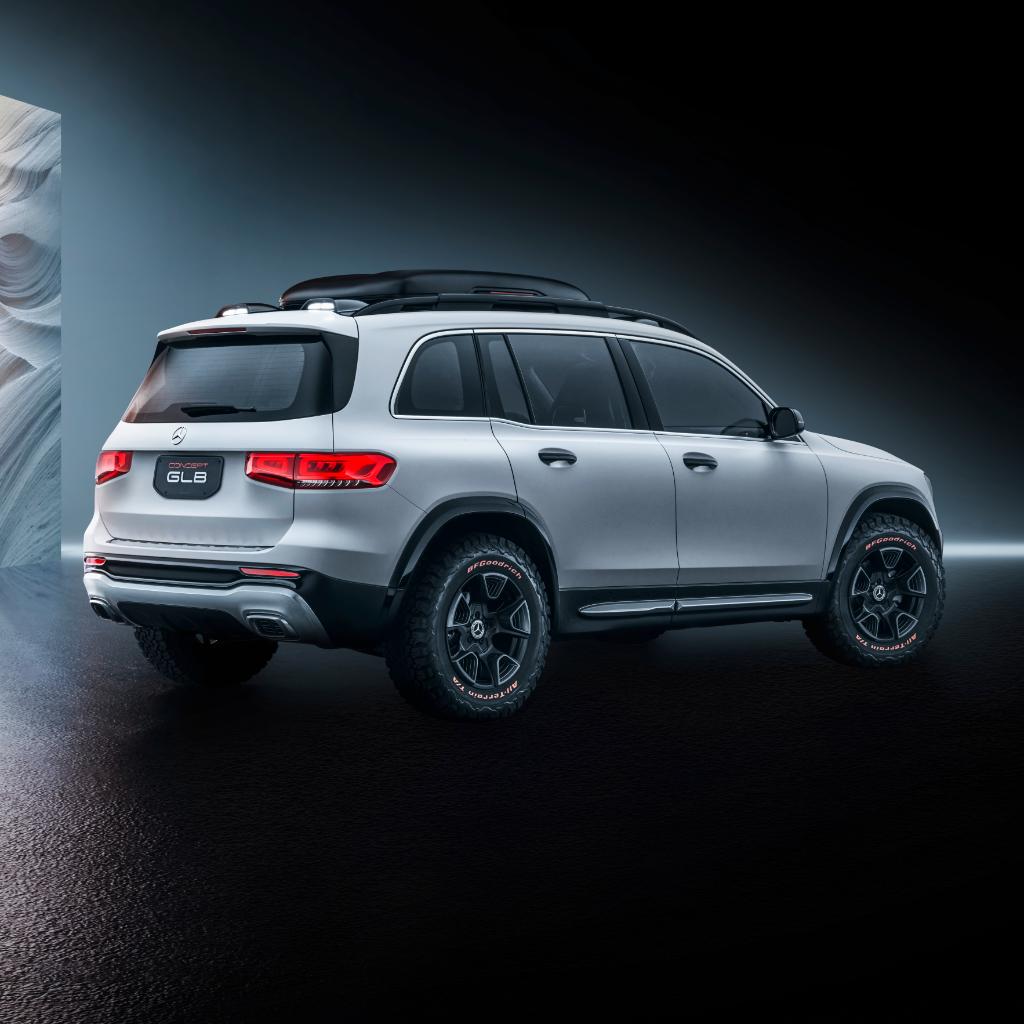 Mercedes Benz Canada On Twitter Introducing The Evolution