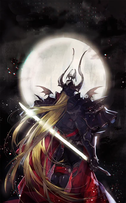 ゼノス・イェー・ガルヴァス!!! #ffxiv #FF14 