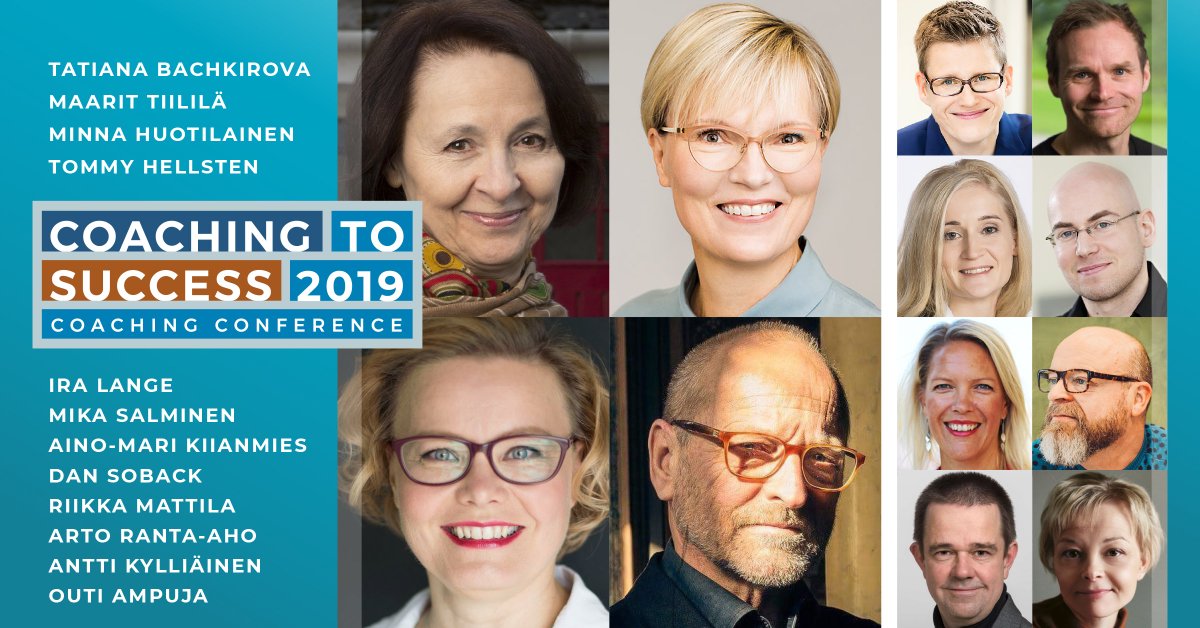 coachingfinland's tweet photo. Mihin sinä tarvitset pysähtymistä?
https://t.co/8eW0RRuieO

Liity satojen muiden joukkoon, ja tule mukaan mukaan vuoden vaikuttavimpaan kehittymispäivään!

Varaa paikkasi: https://t.co/8eW0RRuieO

#CoachingToSuccess2019 https://t.co/VrS8eYxGif