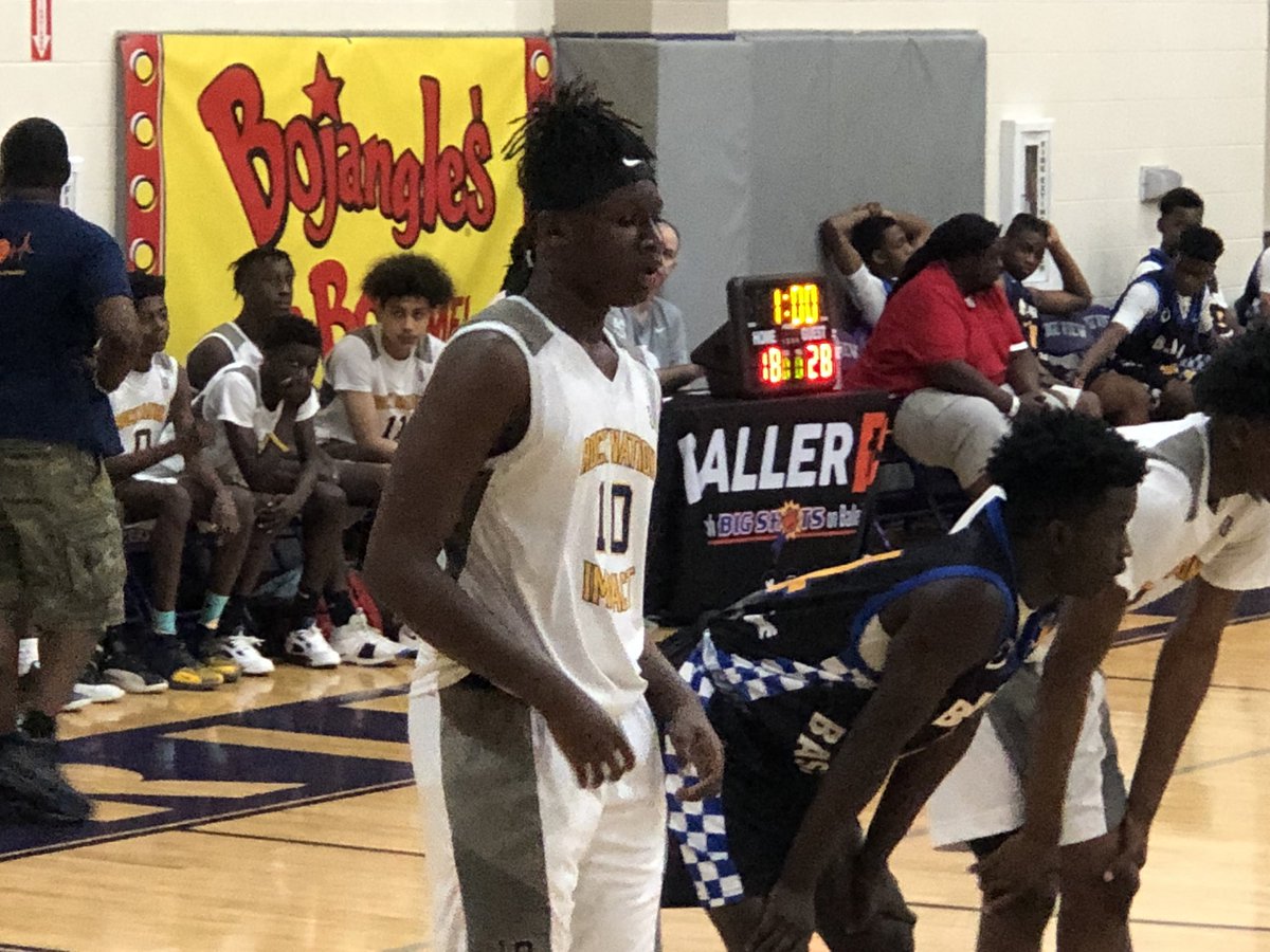 PrepHoopsSC's tweet photo. Rock Nation Impact 2022 played yesterday in #BIGSHOTS #SCTipOff #PrepHoops #SwannysRoundballReview https://t.co/tUcxi2bR9j