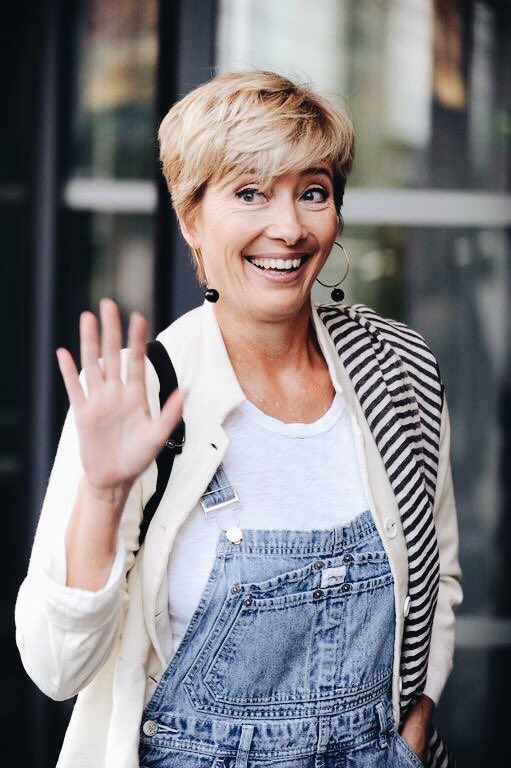 Happy 60th birthday to the funniest person I know  you rock, emma thompson!  