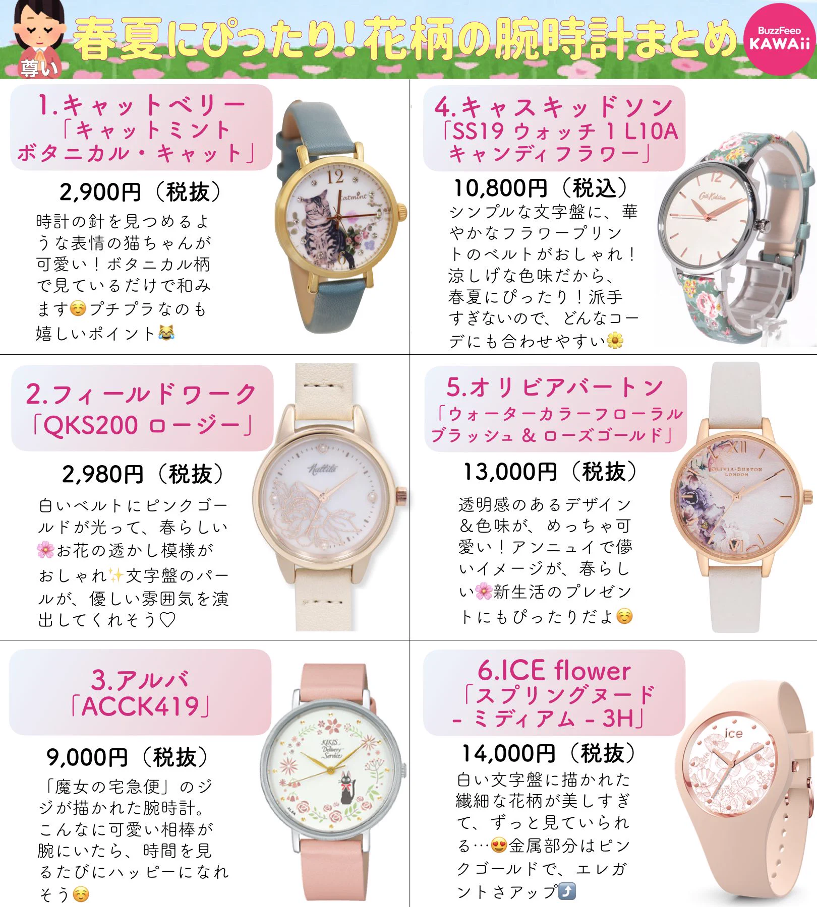 BuzzFeed☀️Kawaii on X: 