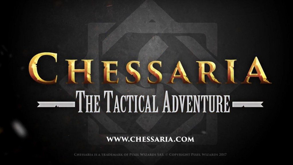G9GamersNine's tweet photo. Test de Chessaria : Il était une fois au royaume des elfes
@ChessariaGame @ThePixelWizards
#Chessaria #IndieDev #GameDev #Steam #MadeWithUnity https://t.co/TFya2TOGOH https://t.co/RvkrkdFysc