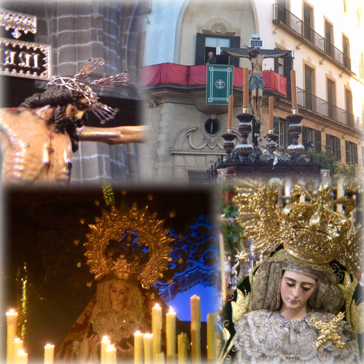 Semana Pasión Jerez tweet media