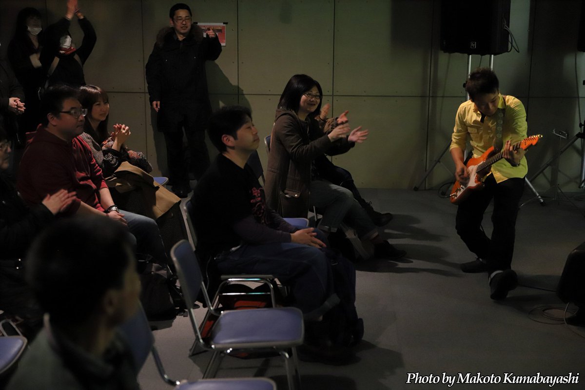 makkocchan_919's tweet photo. 【2019/3/24 UNION FIELD 6th Anniversary LIVE『HOME6』よりqueueb@ EDiT 】(2/3)
この時はまさか解散をするとはもちろんまったく思っていませんでした。この日のライブもとてもいい雰囲気だっただけに解散を知って驚きました。
#HOME6
#queueb
#まこっちゃんs_photo https://t.co/Qzv7tf2kDK