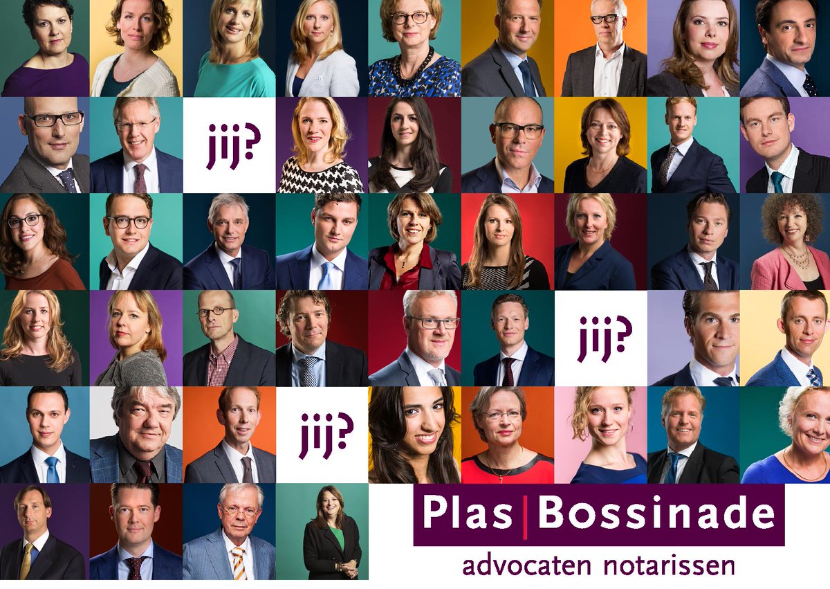 PlasBossinade zoekt een advocaat-stagiaire personen- en familierecht. Pas jij bij ons team? Voor meer informatie of direct solliciteren op de vacature ga naar plasbossinade.nl/werken-bij-pla… #vacature #ikwordadvocaatingroningen