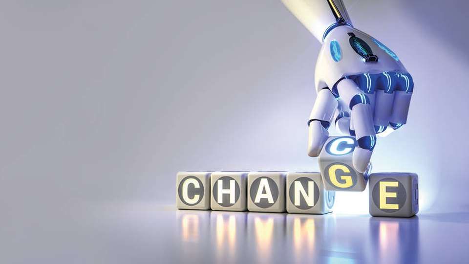 Roboter werden autonom und kognitiv #robotik buff.ly/2U5gY07