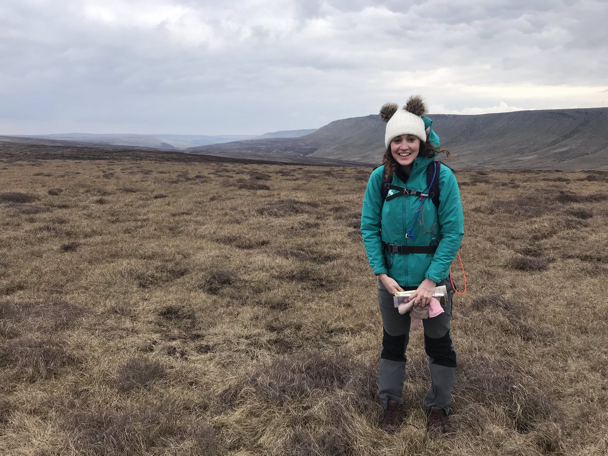 Great weekend at <a href="/Ultimate_Nav/">Ultimate Nav School</a> school in the Peaks 🗻 Got snowed on ✅ perfected my map reading skills ✅  last but not least...played up the the true “Geographer” stereotype ✅ Thanks so much guys 🙌🏼 #GetOutside <a href="/OSleisure/">OS Leisure</a>