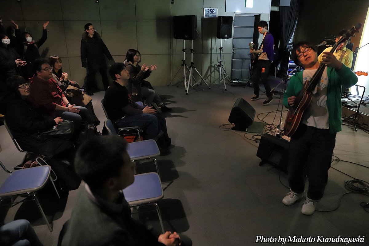 makkocchan_919's tweet photo. 【2019/3/24 UNION FIELD 6th Anniversary LIVE『HOME6』よりqueueb@ EDiT 】(3/3)
解散後のメンバーの皆さんのこれからの活躍を祈るとともにここ数回ユニオン周年で撮影担当となったことに感謝の気持ちでいっぱいです。ありがとうございました!
#HOME6
#queueb
#まこっちゃんs_photo https://t.co/3Kg7Rv02B7