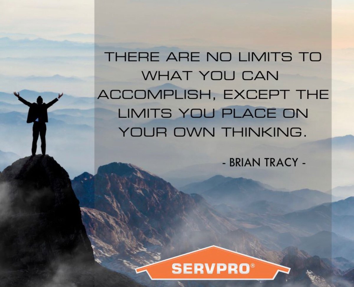 #SERVPRO #HappyMonday