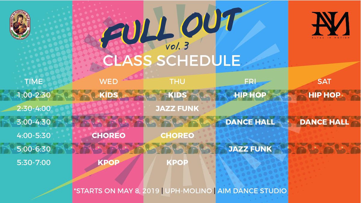 Lustrousssssss's tweet photo. GUYSSS! #FULLOUTVOL3 #Danceworkshop #ALTASinMotion https://t.co/0cTPmLIIWL