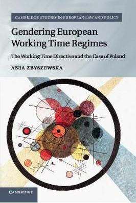 ADAPTconciliare's tweet photo. #AniaZbyszewska applies a #gender analytical approach to #labourlaw issues to illustrate how the concept of #time and #worklifebalance needs to be renovated in order to guarantee the #quality of #work. 
#FPML2019 @UniBergamo https://t.co/pu4OxkdoXT
