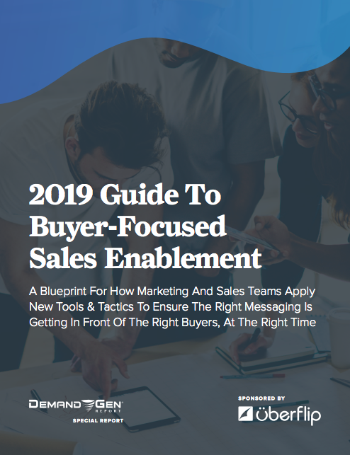 PROLIFIQAPPS's tweet photo. Here's a great guide on how #sales and #marketing can use #sales enablement to ensure the right messaging is getting in front of the right buyers, at the right time: https://t.co/ptwUbs6efM #DemandGenReport #B2B #SalesEnablement @SOARwithJohn @demandgen @SOARperformance https://t.co/8VvuUTauFY