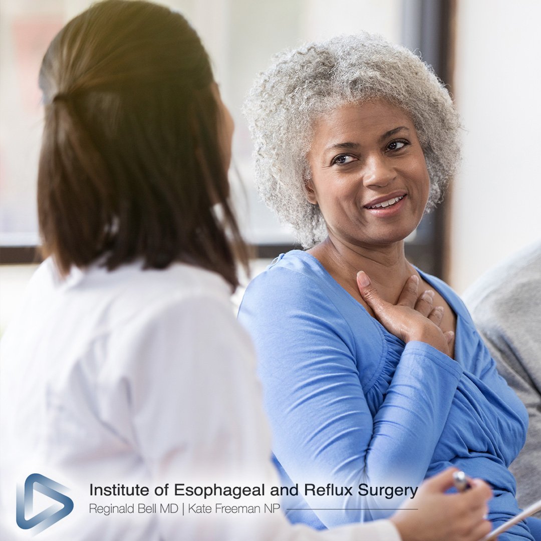 eso_institute's tweet photo. The institute of #Esophageal and #RefluxSurgery is dedicated to helping each and every patient find relief from the symptoms of #GERD. Whether you need surgical intervention or simply guidance on how to manage your symptoms, we’re here to help with whatever your needs are. https://t.co/PrskzGM9ha