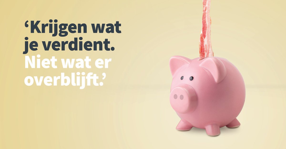Bloed, zweet, tranen, hart en ziel. Je stopt álles in je onderneming. Maar haal je er ook uit wat in erin zit? Wanneer we marges en performances kunnen verbeteren, blijft er onderaan de streep meer over. Dat is snel verdiend. – Jan Willem Peters, Fin4Finance