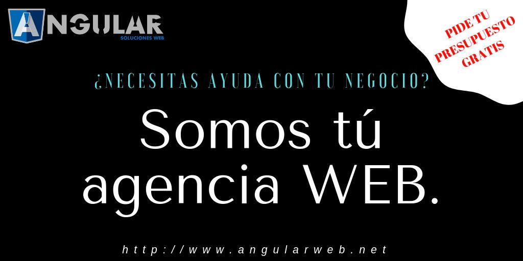 angular_web's tweet image. Angular web, es una empresa 100% Venezolana con proyección internacional. Queremos agradecer a nuestros clientes dentro y fuera del país por su confianza. Seguimos trabajando por un mejor país. Nadie dijo que era fácil, pero somos fuertes, capases y apasionados por lo que hacemos