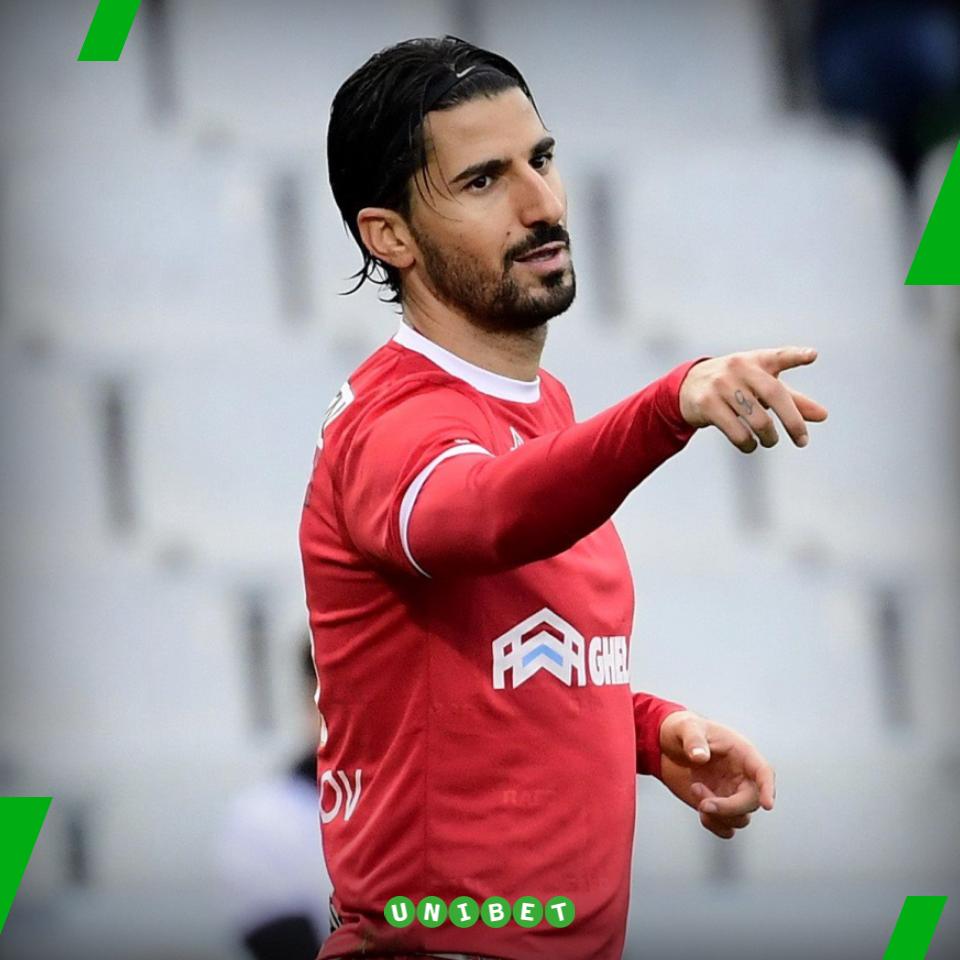 Unibet Belgium tweet media