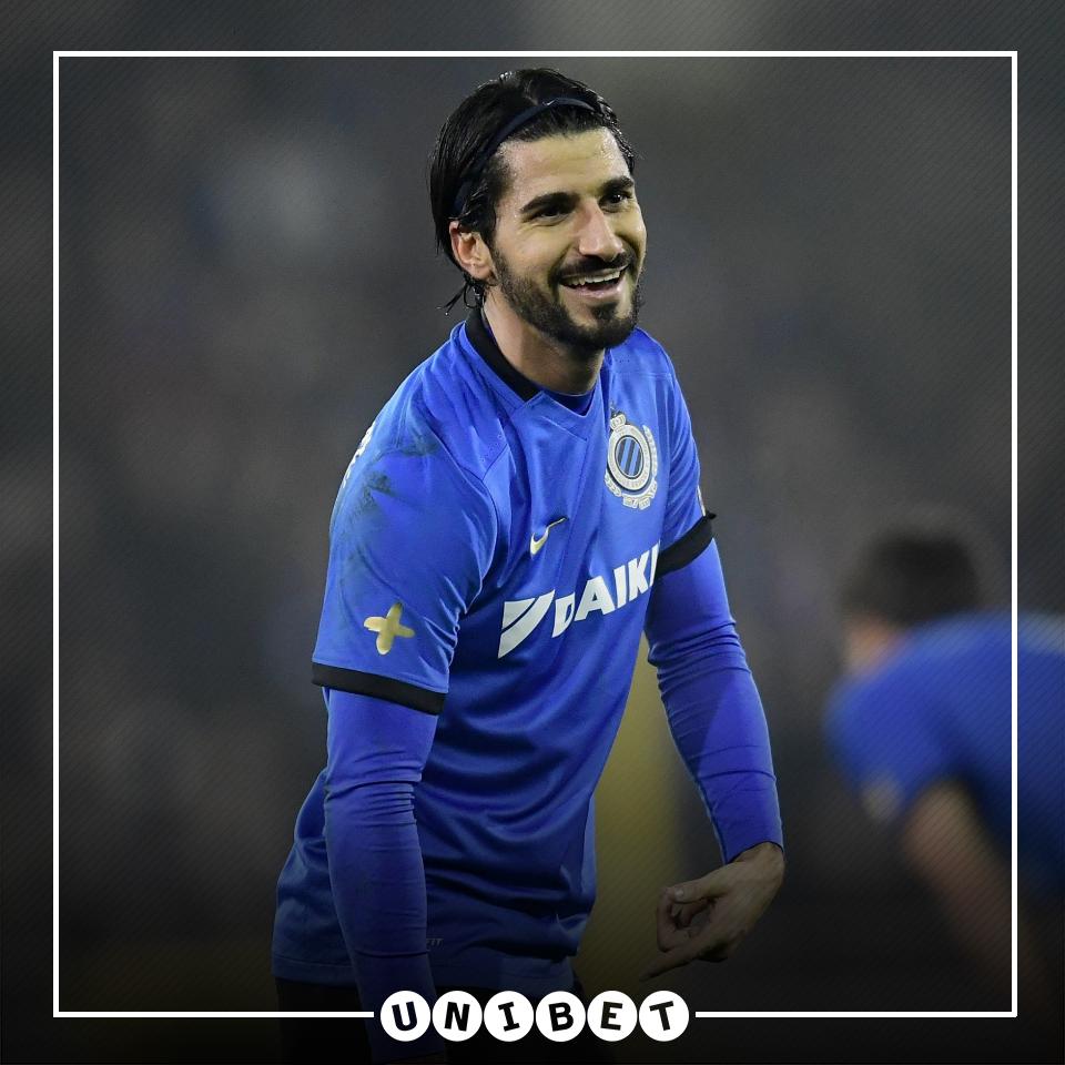 Unibet Belgium tweet media