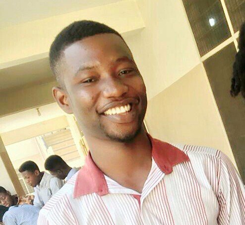 Sirone4194's tweet photo. #KNUSTmathsDept
#BscStatistics
#piecewisegroup
#lecturer in the dept of mathematics. Is my vision to be a lecturer in the department of mathematics to impact knowledge to the next generation
@parkerlamptey
@JoeyFeL11
# knust https://t.co/ANzfaydcVZ