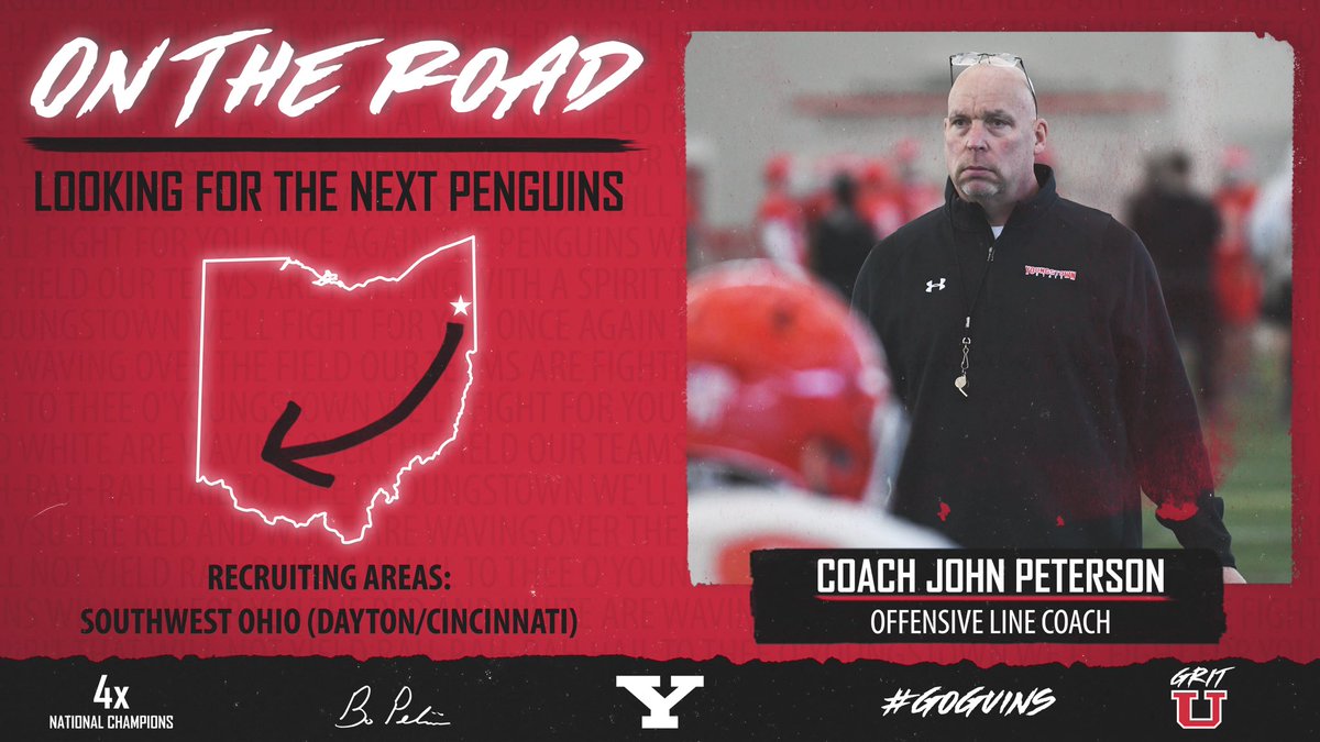 John Peterson tweet media