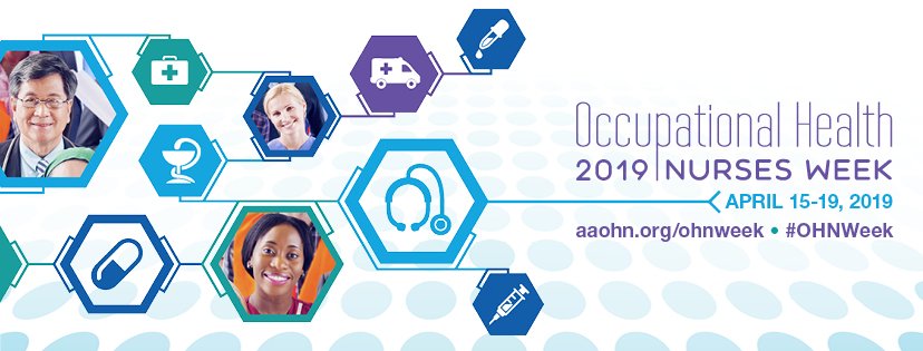 amerisafegroup's tweet image. OHNs are essential to the healthcare &amp;amp; safety of workers. Join @AAOHN in thanking them during #OHNWeek April 15-19.  

aaohn.org/ohnweek
amerisafe-css.com/blog/occupatio…